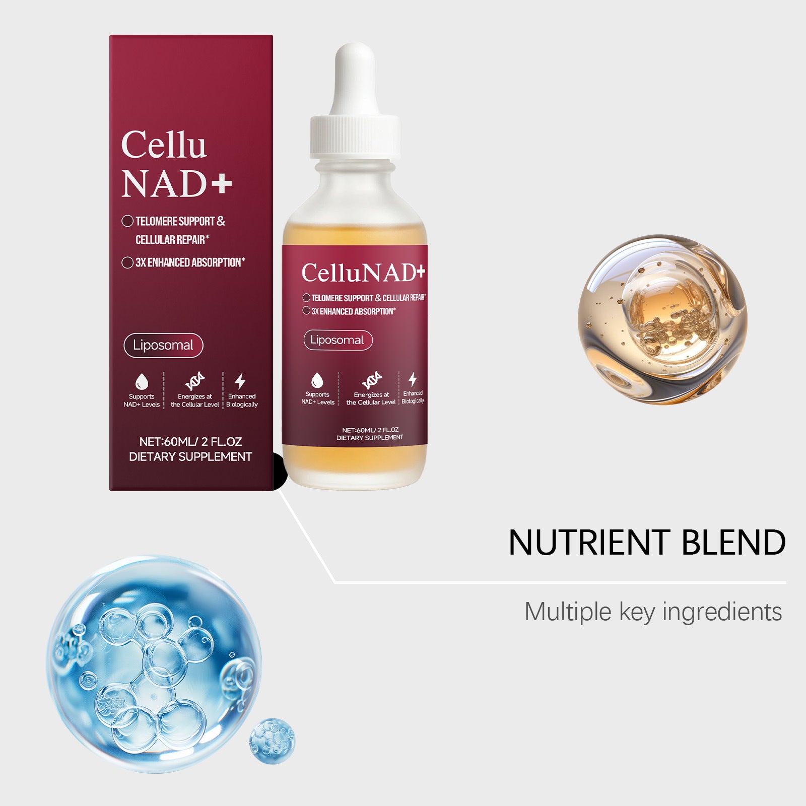Gentle care