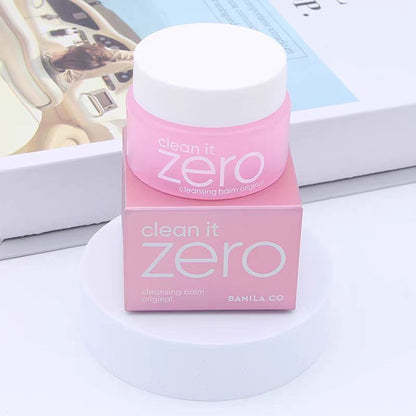 Gentle Cleansing Cleansing Oil Makeup Remover Face