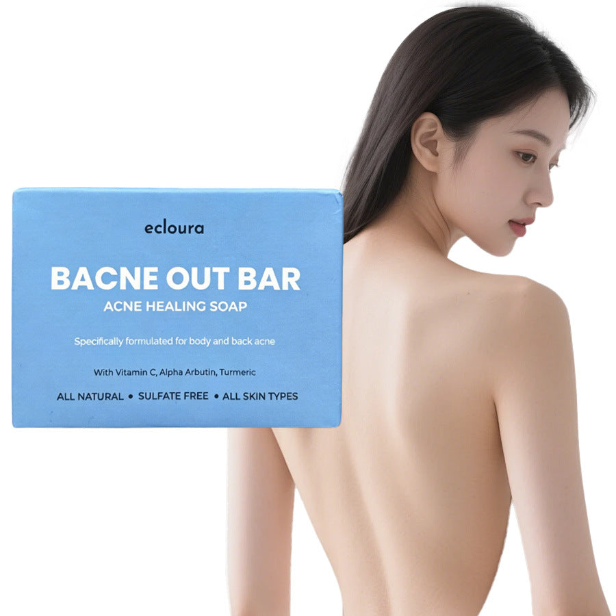 Gentle Hydrating Cleansing Soap