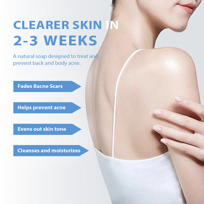 Gentle Hydrating Cleansing Soap