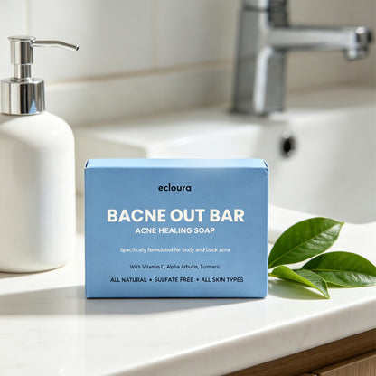 Gentle Hydrating Cleansing Soap