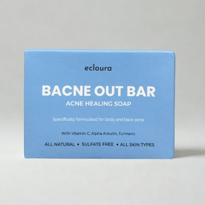 Gentle Hydrating Cleansing Soap
