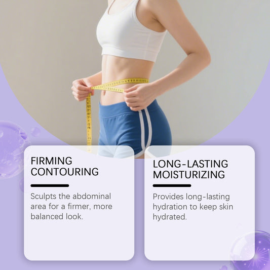 Gentle Moisturizing Body Care Cream
