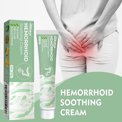 Gentle Moisturizing Body Cream