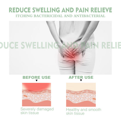 Gentle Moisturizing Body Cream