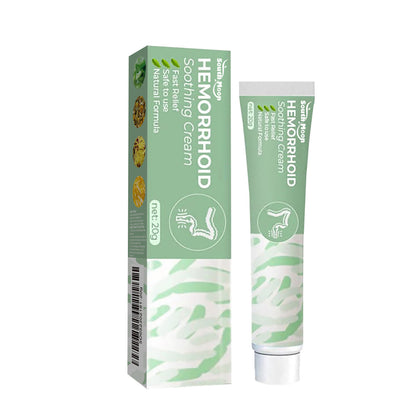 Gentle Moisturizing Body Cream