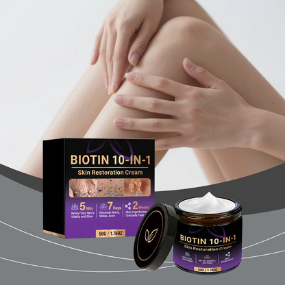 Gentle Moisturizing Body Cream