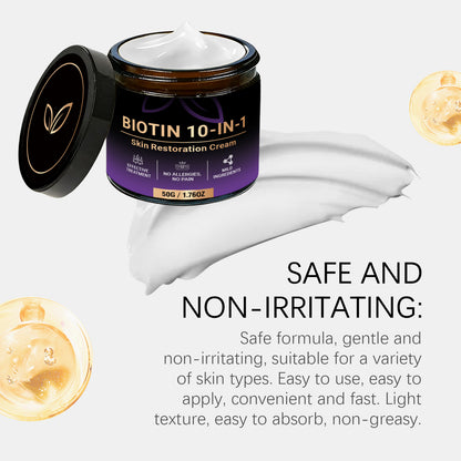 Gentle Moisturizing Body Cream