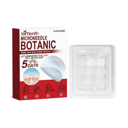 Gentle Skin Care Patches