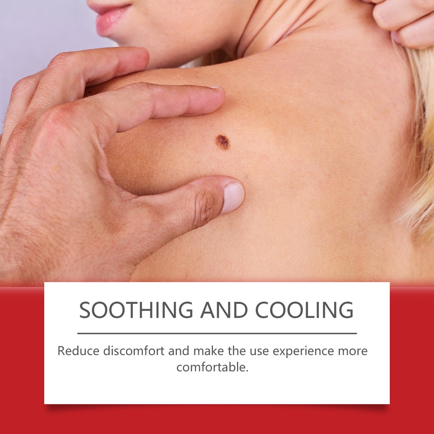 Gentle Skin Care Patches