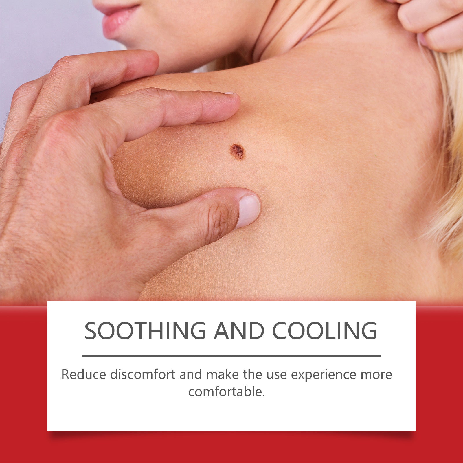 Gentle Skin Care Patches