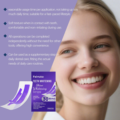 Gentle Tooth Patch