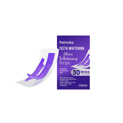 Gentle Tooth Patch