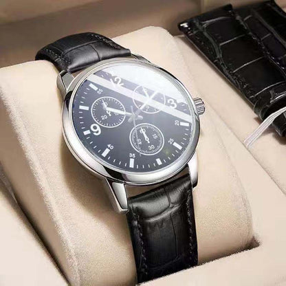Gentleman Star Movement Watch