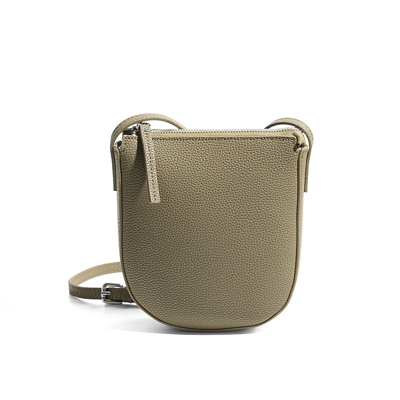 Genuine Leather Bag