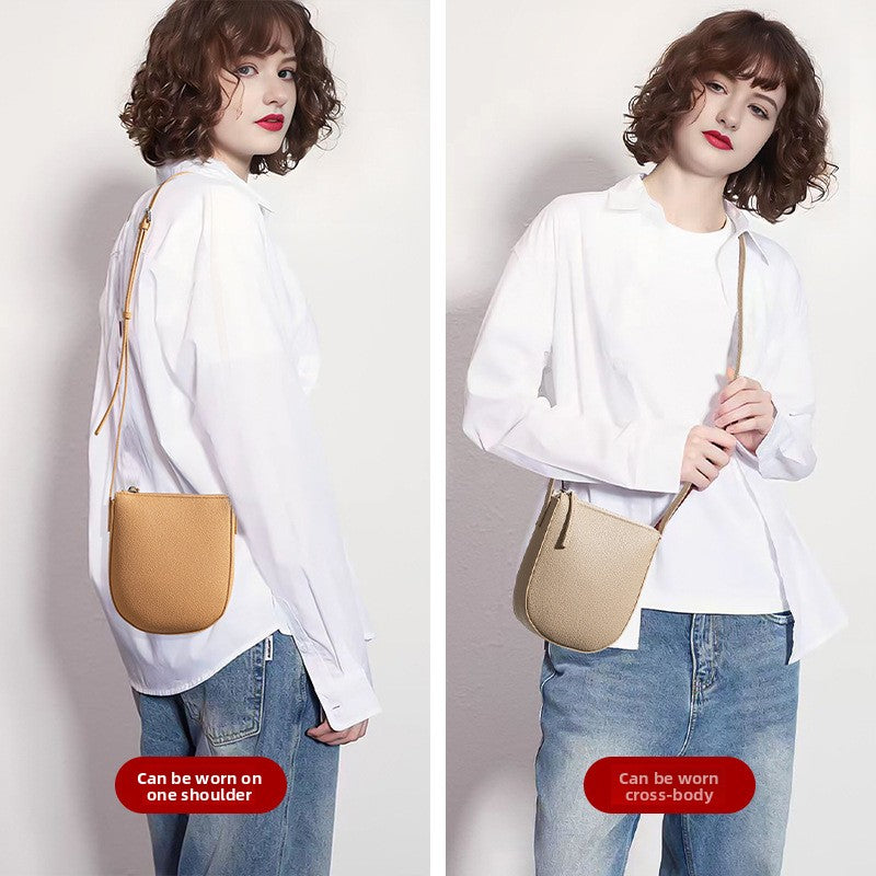 Genuine Leather Bag
