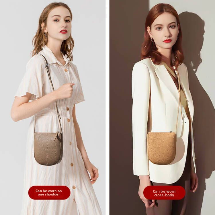 Genuine Leather Bag