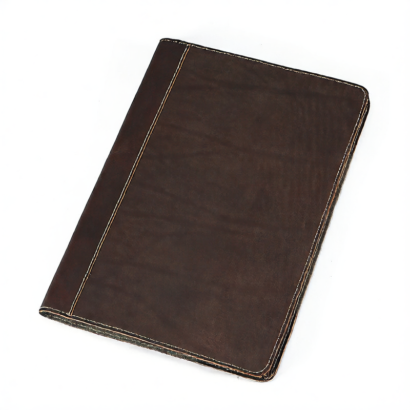 Genuine Leather Computer Bag