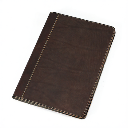 Genuine Leather Computer Bag