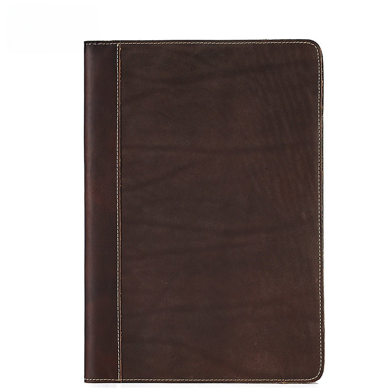Genuine Leather Computer Bag
