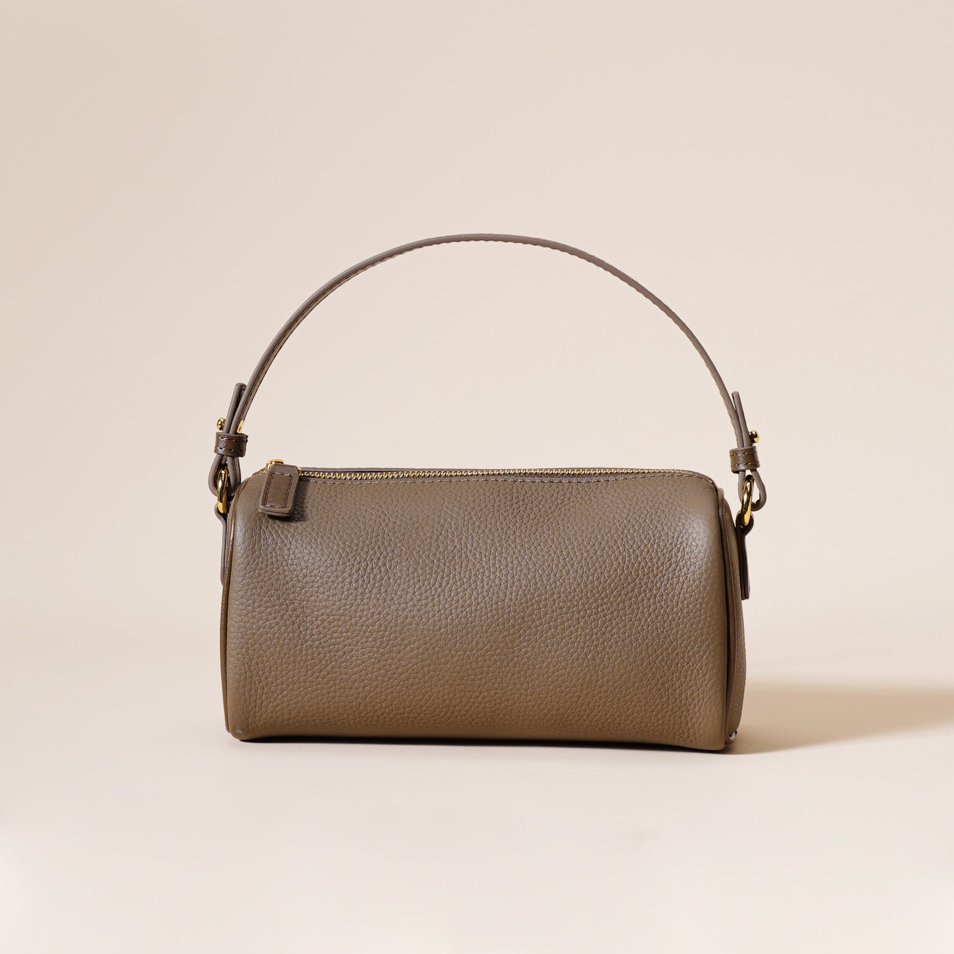 Genuine Leather Crossbody Bag for Women