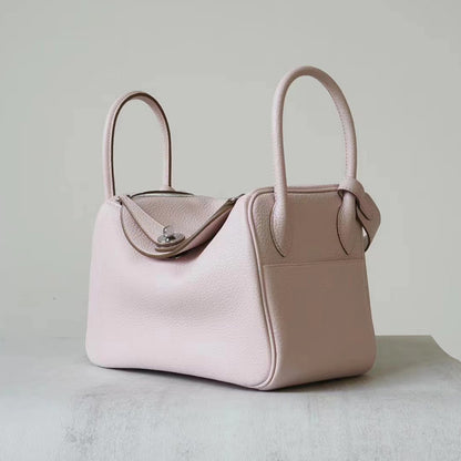 Genuine Leather Doctor Shoulder Bag
