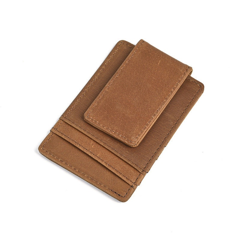Genuine Leather