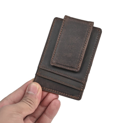 Genuine Leather
