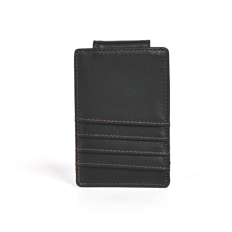Genuine Leather