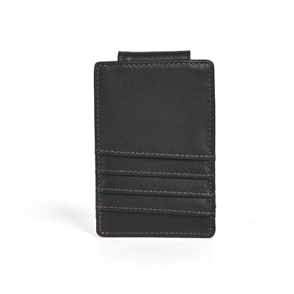 Genuine Leather