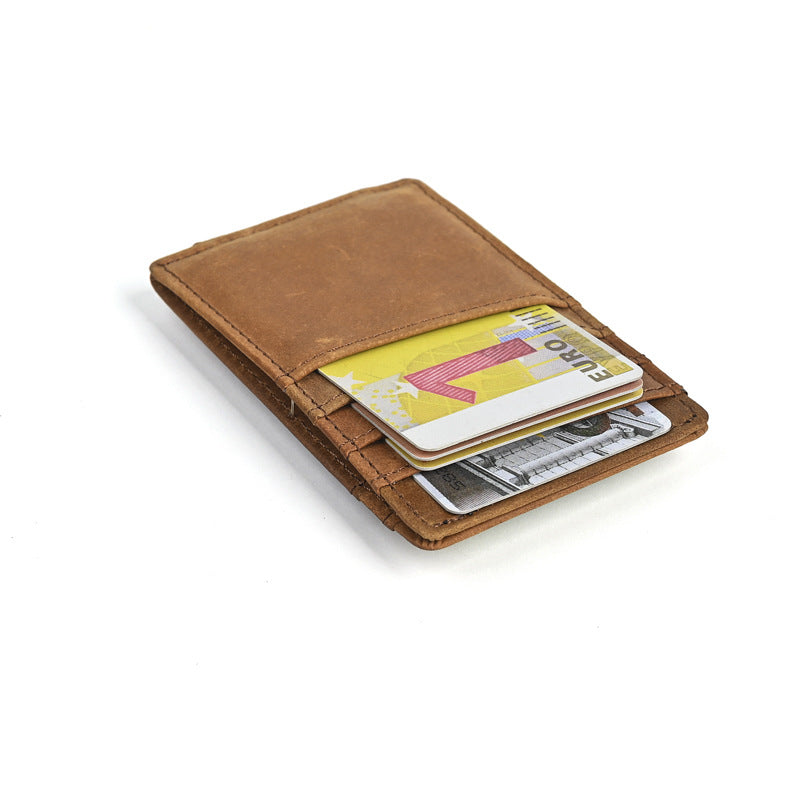 Genuine Leather