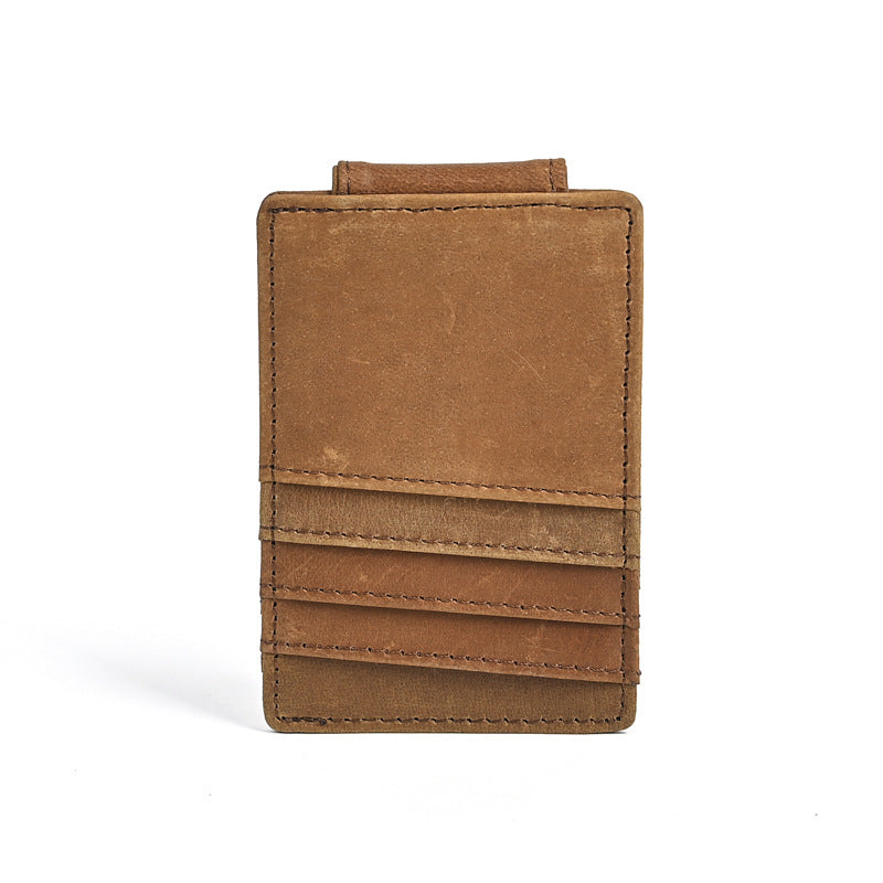 Genuine Leather
