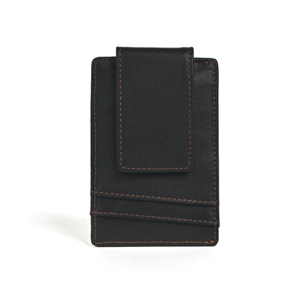 Genuine Leather