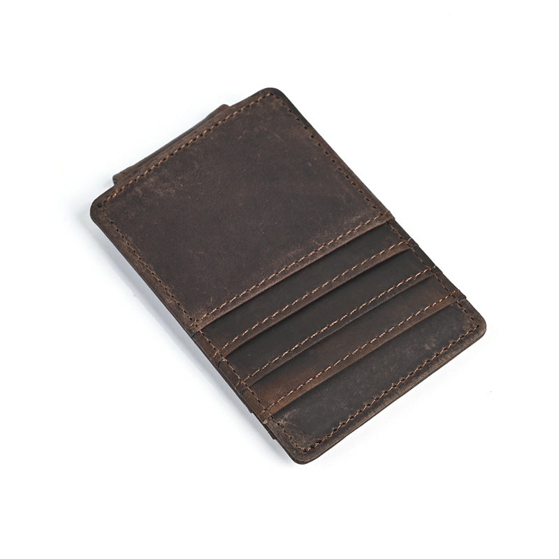 Genuine Leather