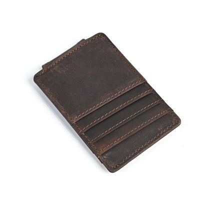 Genuine Leather