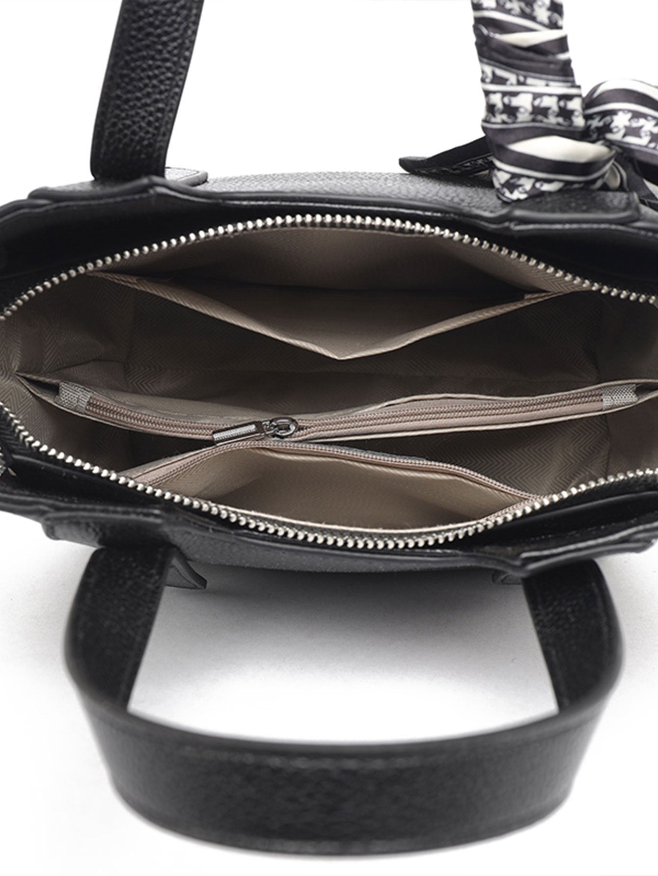Genuine Leather Handbag