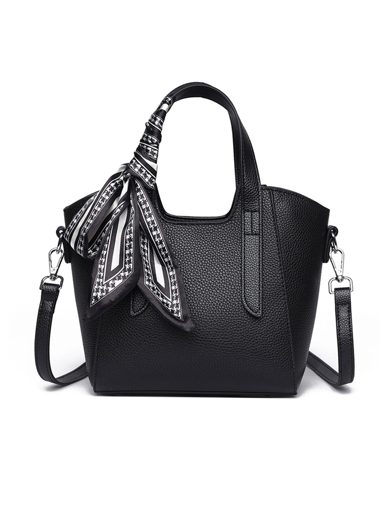 Genuine Leather Handbag