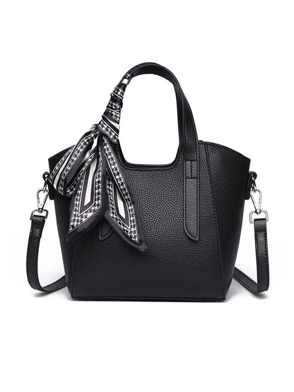 Genuine Leather Handbag