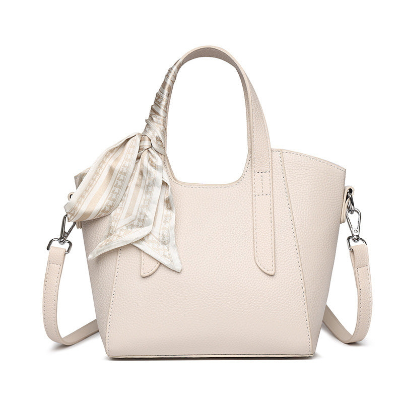 Genuine Leather Handbag