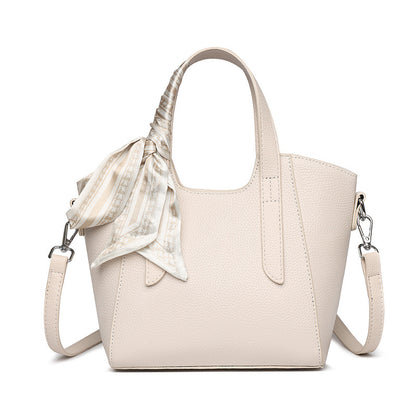Genuine Leather Handbag