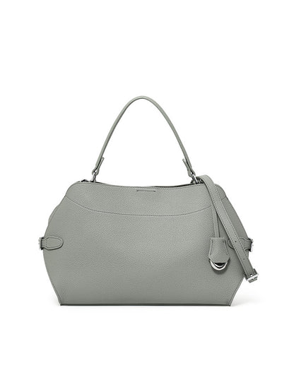 Genuine Leather Shoulder Bag