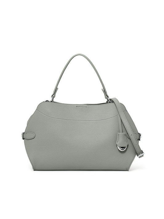 Genuine Leather Shoulder Bag