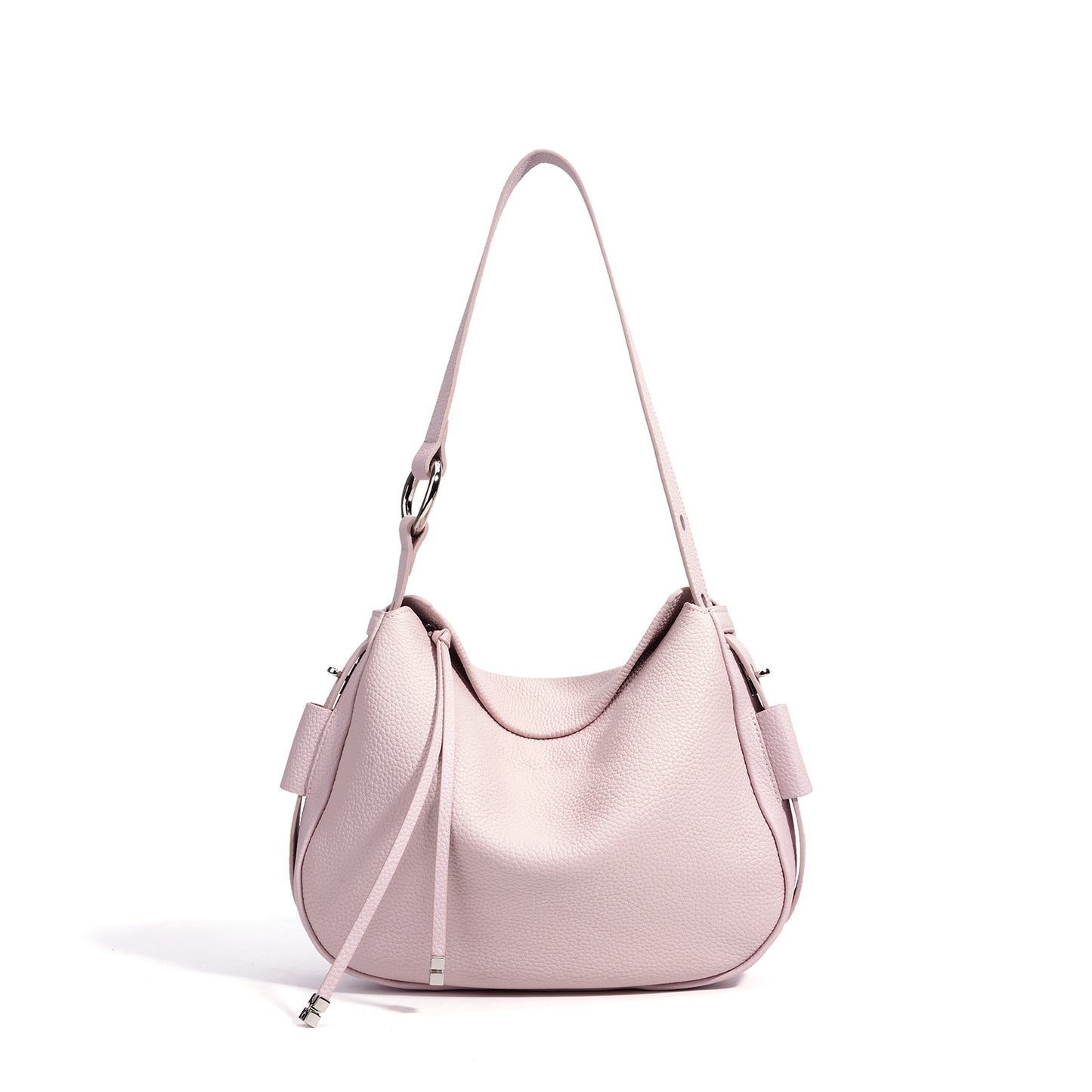 Genuine Leather Shoulder Crossbody Bag