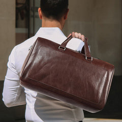 6434 Vegetable Tanned Leather Black