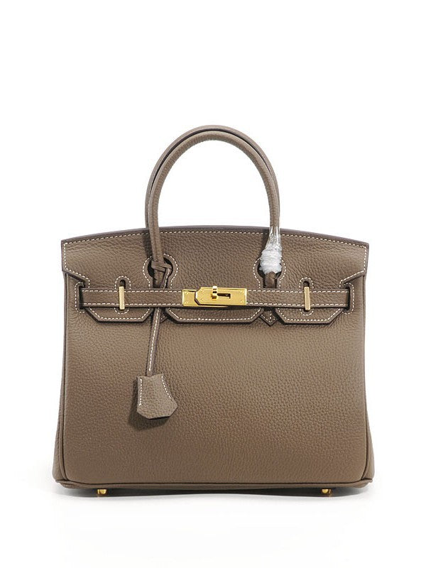 Genuine Leather Women Handbag Crossbody Bag