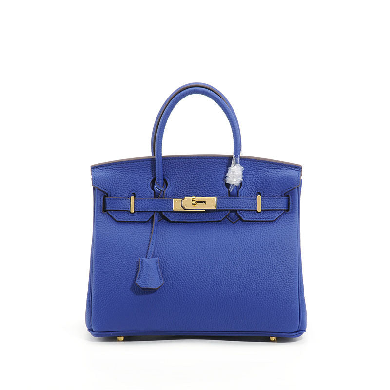 Genuine Leather Women Handbag Crossbody Bag