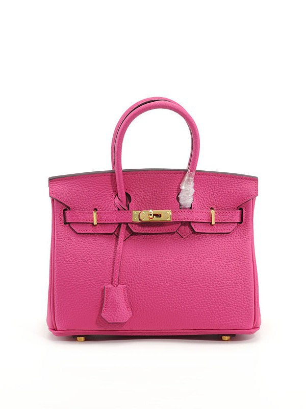 Genuine Leather Women Handbag Crossbody Bag