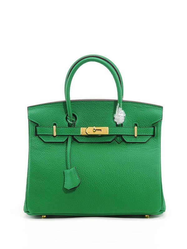 Genuine Leather Women Handbag Crossbody Bag