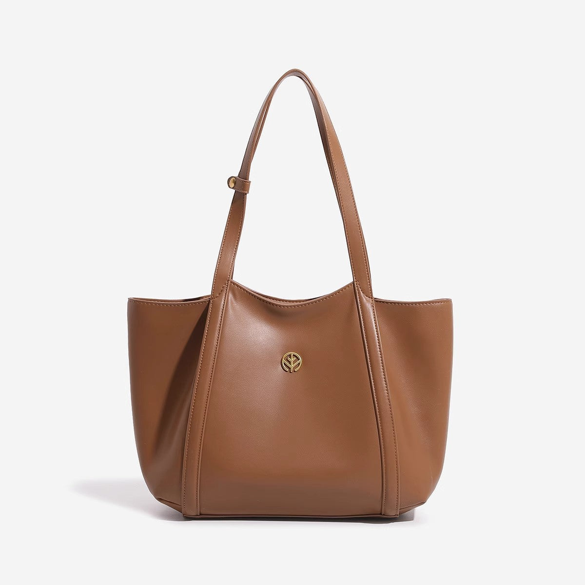 Genuine Leather Women Tote Bag Shoulder Crossbody Bag