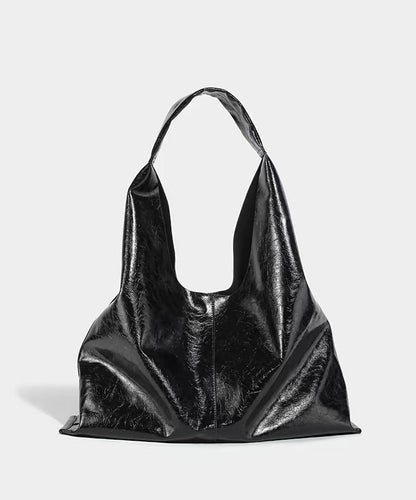 Genuine Leather Women Tote Bag